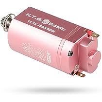 Amazon | HTGベーシック MUGEN STD 無限 ブラシレスモーター